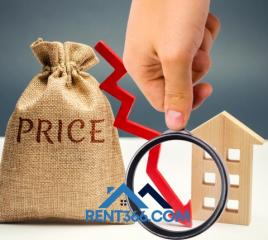 Average Rent Prices in Pottsville PA